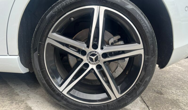 MERCEDES-BENZ A 250 2.0 CGI GASOLINA VISION 7G-DCT full