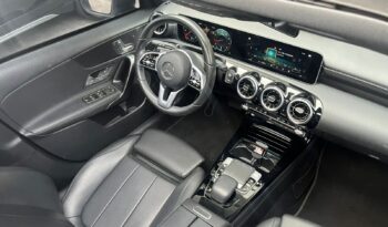 MERCEDES-BENZ A 250 2.0 CGI GASOLINA VISION 7G-DCT full
