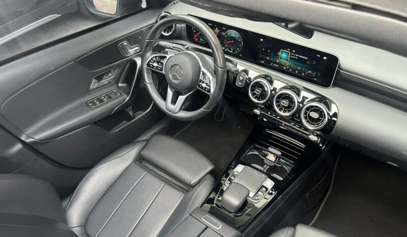 MERCEDES-BENZ A 250 2.0 CGI GASOLINA VISION 7G-DCT full