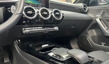 MERCEDES-BENZ A 250 2.0 CGI GASOLINA VISION 7G-DCT full