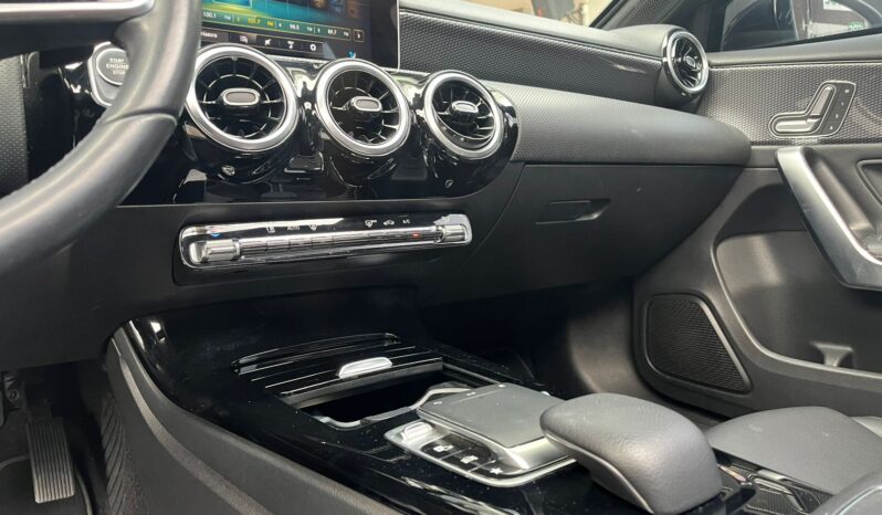 MERCEDES-BENZ A 250 2.0 CGI GASOLINA VISION 7G-DCT full