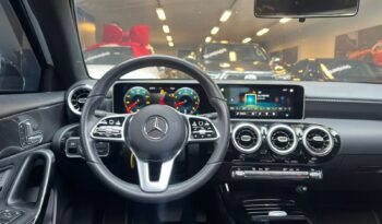 MERCEDES-BENZ A 250 2.0 CGI GASOLINA VISION 7G-DCT full