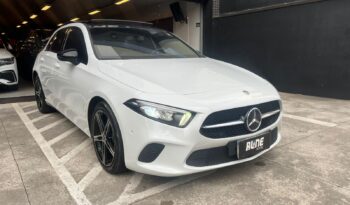 MERCEDES-BENZ A 250 2.0 CGI GASOLINA VISION 7G-DCT full