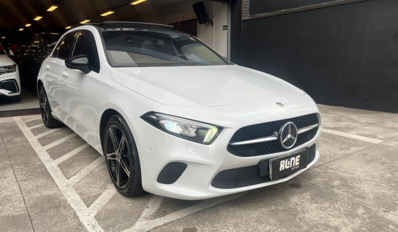 MERCEDES-BENZ A 250 2.0 CGI GASOLINA VISION 7G-DCT full