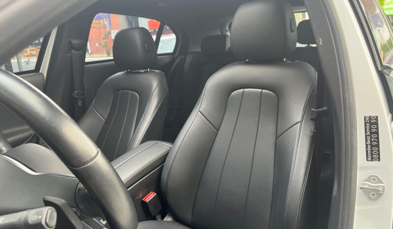 MERCEDES-BENZ A 250 2.0 CGI GASOLINA VISION 7G-DCT full