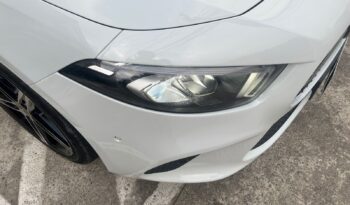 MERCEDES-BENZ A 250 2.0 CGI GASOLINA VISION 7G-DCT full