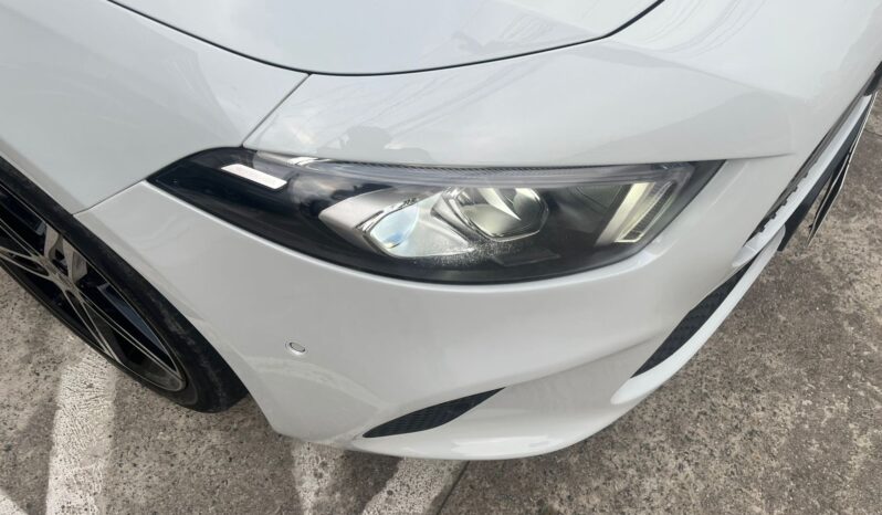 MERCEDES-BENZ A 250 2.0 CGI GASOLINA VISION 7G-DCT full