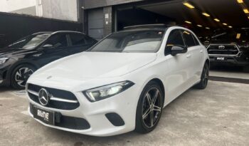MERCEDES-BENZ A 250 2.0 CGI GASOLINA VISION 7G-DCT full