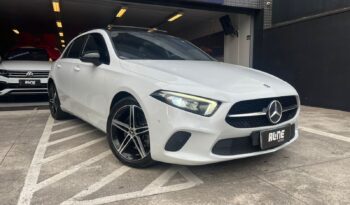 MERCEDES-BENZ A 250 2.0 CGI GASOLINA VISION 7G-DCT full
