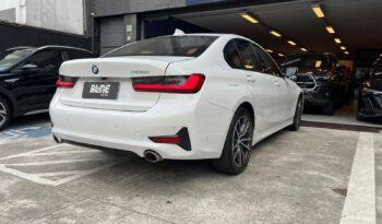 BMW 320I 2.0 16V TURBO FLEX SPORT GP AUTOMÁTICO full