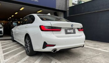 BMW 320I 2.0 16V TURBO FLEX SPORT GP AUTOMÁTICO full