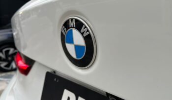 BMW 320I 2.0 16V TURBO FLEX SPORT GP AUTOMÁTICO full