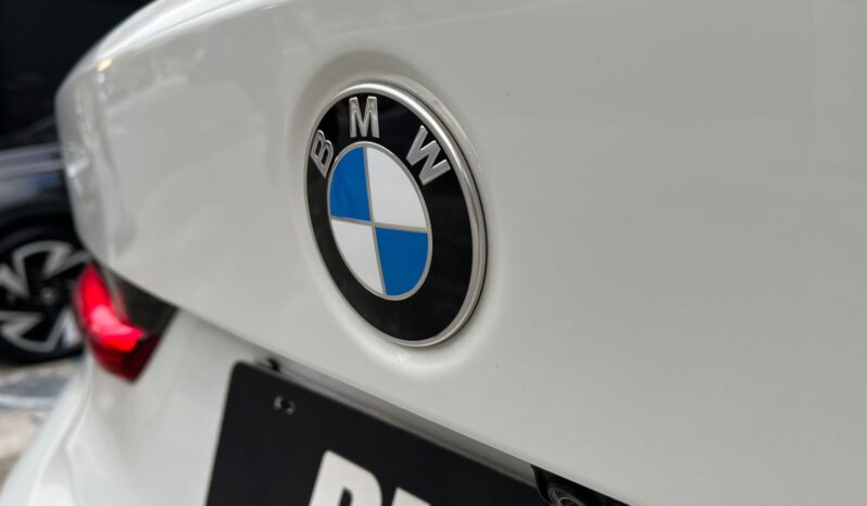 BMW 320I 2.0 16V TURBO FLEX SPORT GP AUTOMÁTICO full