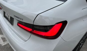 BMW 320I 2.0 16V TURBO FLEX SPORT GP AUTOMÁTICO full