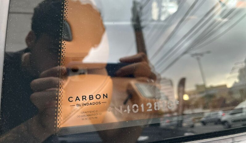 BMW 320I 2.0 16V TURBO FLEX SPORT GP AUTOMÁTICO full