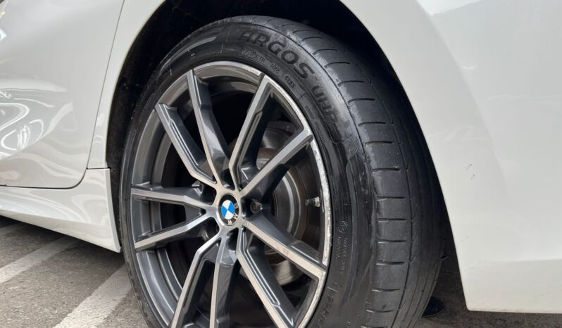 BMW 320I 2.0 16V TURBO FLEX SPORT GP AUTOMÁTICO full