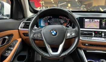 BMW 320I 2.0 16V TURBO FLEX SPORT GP AUTOMÁTICO full