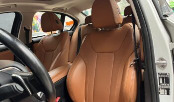 BMW 320I 2.0 16V TURBO FLEX SPORT GP AUTOMÁTICO full