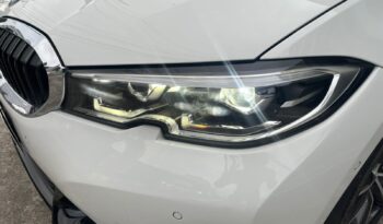 BMW 320I 2.0 16V TURBO FLEX SPORT GP AUTOMÁTICO full