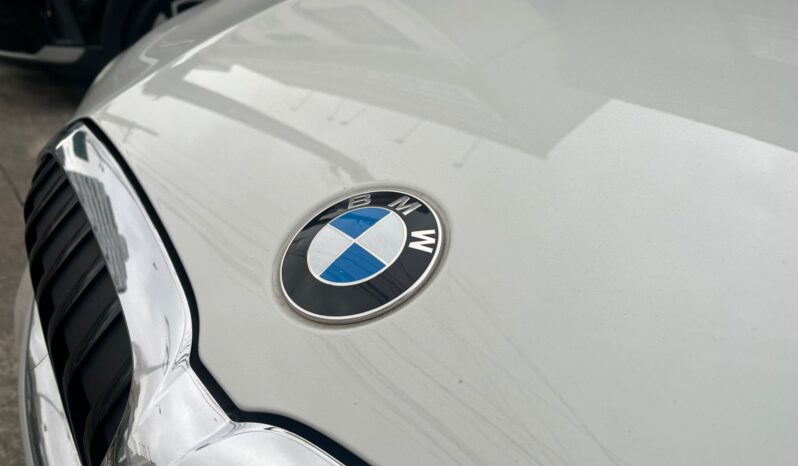 BMW 320I 2.0 16V TURBO FLEX SPORT GP AUTOMÁTICO full