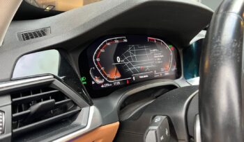 BMW 320I 2.0 16V TURBO FLEX SPORT GP AUTOMÁTICO full