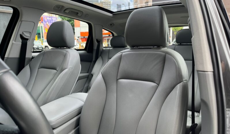 AUDI Q7 3.0 V6 TDI DIESEL PERFORMANCE TIPTRONIC – 2019 [BLINDADO] full