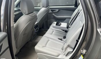 AUDI Q7 3.0 V6 TDI DIESEL PERFORMANCE TIPTRONIC – 2019 [BLINDADO] full