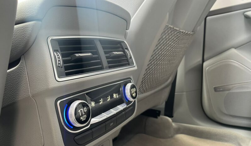 AUDI Q7 3.0 V6 TDI DIESEL PERFORMANCE TIPTRONIC – 2019 [BLINDADO] full