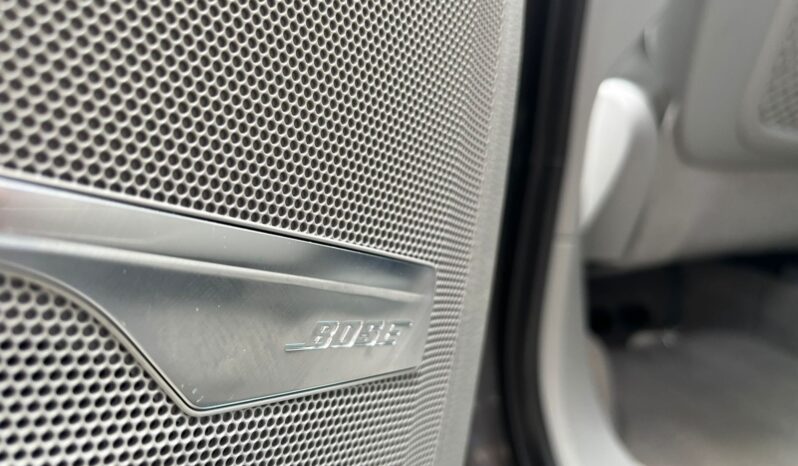 AUDI Q7 3.0 V6 TDI DIESEL PERFORMANCE TIPTRONIC – 2019 [BLINDADO] full