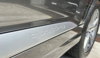 AUDI Q7 3.0 V6 TDI DIESEL PERFORMANCE TIPTRONIC – 2019 [BLINDADO] full