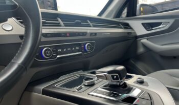 AUDI Q7 3.0 V6 TDI DIESEL PERFORMANCE TIPTRONIC – 2019 [BLINDADO] full