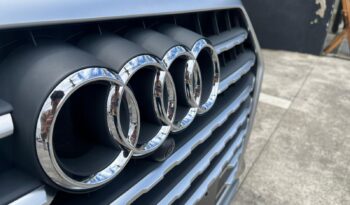 AUDI Q7 3.0 V6 TDI DIESEL PERFORMANCE TIPTRONIC – 2019 [BLINDADO] full