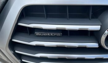 AUDI Q7 3.0 V6 TDI DIESEL PERFORMANCE TIPTRONIC – 2019 [BLINDADO] full