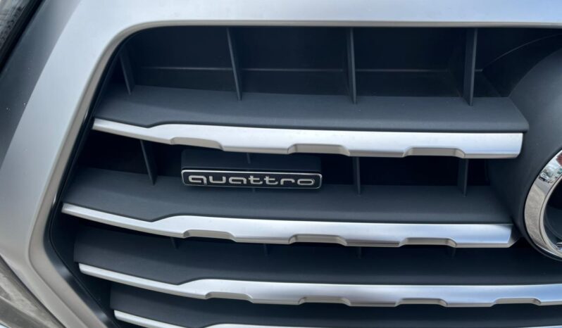 AUDI Q7 3.0 V6 TDI DIESEL PERFORMANCE TIPTRONIC – 2019 [BLINDADO] full