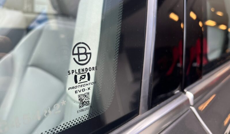 AUDI Q7 3.0 V6 TDI DIESEL PERFORMANCE TIPTRONIC – 2019 [BLINDADO] full