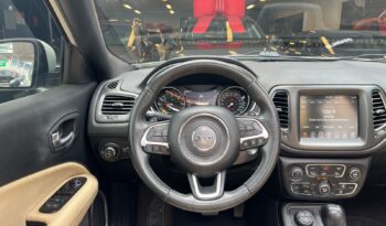 JEEP COMPASS S 2.0 16V TURBO DIESEL 4X4 AUTOMÁTICO – 2021 full