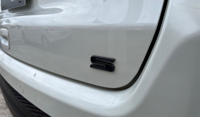 JEEP COMPASS S 2.0 16V TURBO DIESEL 4X4 AUTOMÁTICO – 2021 full