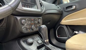 JEEP COMPASS S 2.0 16V TURBO DIESEL 4X4 AUTOMÁTICO – 2021 full