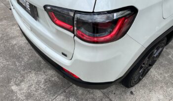 JEEP COMPASS S 2.0 16V TURBO DIESEL 4X4 AUTOMÁTICO – 2021 full