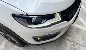 JEEP COMPASS S 2.0 16V TURBO DIESEL 4X4 AUTOMÁTICO – 2021 full