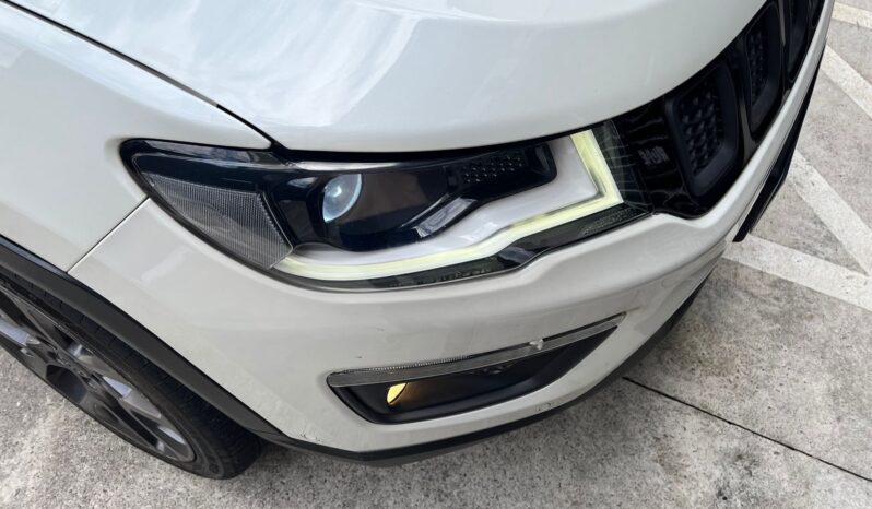 JEEP COMPASS S 2.0 16V TURBO DIESEL 4X4 AUTOMÁTICO – 2021 full