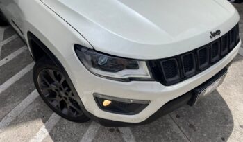 JEEP COMPASS S 2.0 16V TURBO DIESEL 4X4 AUTOMÁTICO – 2021 full