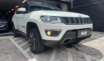 JEEP COMPASS S 2.0 16V TURBO DIESEL 4X4 AUTOMÁTICO – 2021 full