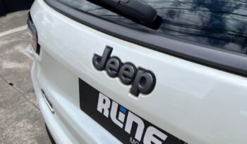 JEEP COMPASS S 2.0 16V TURBO DIESEL 4X4 AUTOMÁTICO – 2021 full