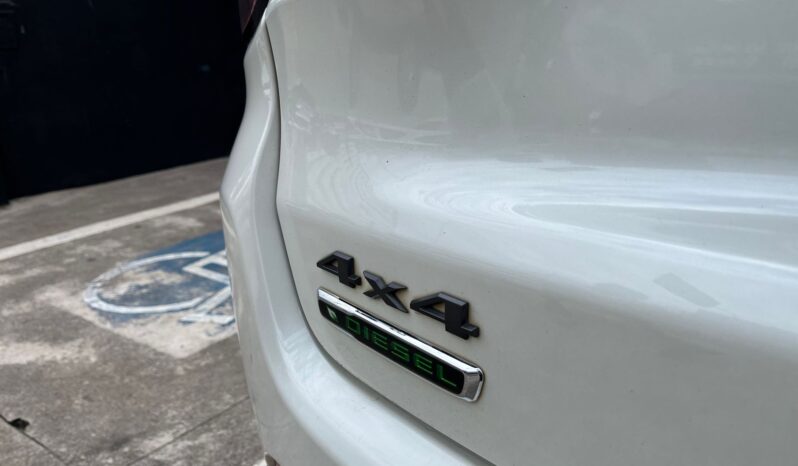 JEEP COMPASS S 2.0 16V TURBO DIESEL 4X4 AUTOMÁTICO – 2021 full