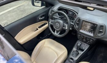 JEEP COMPASS S 2.0 16V TURBO DIESEL 4X4 AUTOMÁTICO – 2021 full