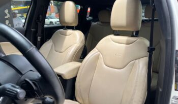 JEEP COMPASS S 2.0 16V TURBO DIESEL 4X4 AUTOMÁTICO – 2021 full