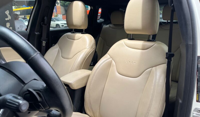 JEEP COMPASS S 2.0 16V TURBO DIESEL 4X4 AUTOMÁTICO – 2021 full