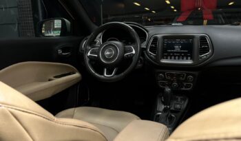 JEEP COMPASS S 2.0 16V TURBO DIESEL 4X4 AUTOMÁTICO – 2021 full