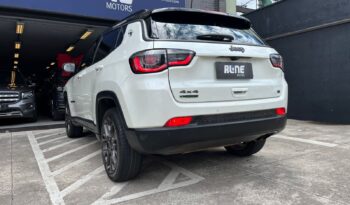 JEEP COMPASS S 2.0 16V TURBO DIESEL 4X4 AUTOMÁTICO – 2021 full